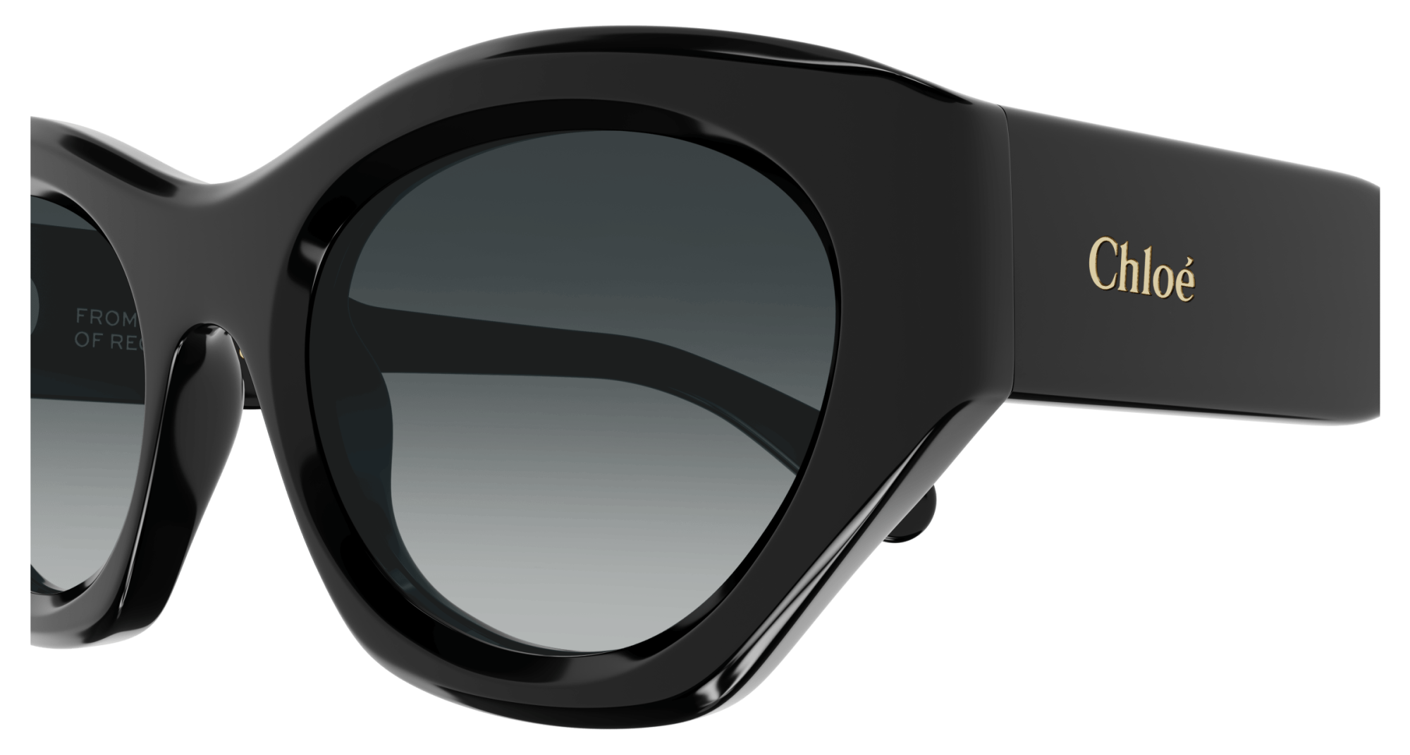 Chlo? - CH0220S 001 black black grey