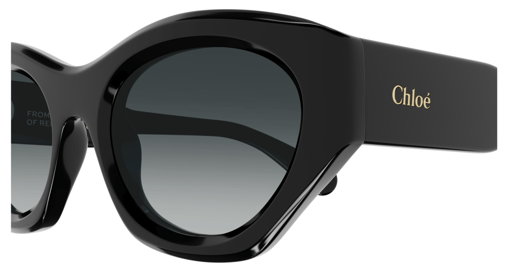 Chlo? - CH0220S 001 black black grey