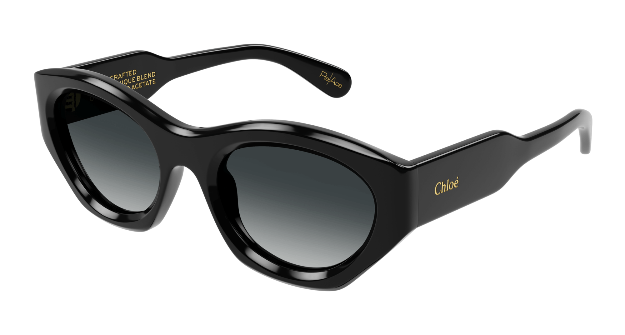 Chlo? - CH0220S 001 black black grey