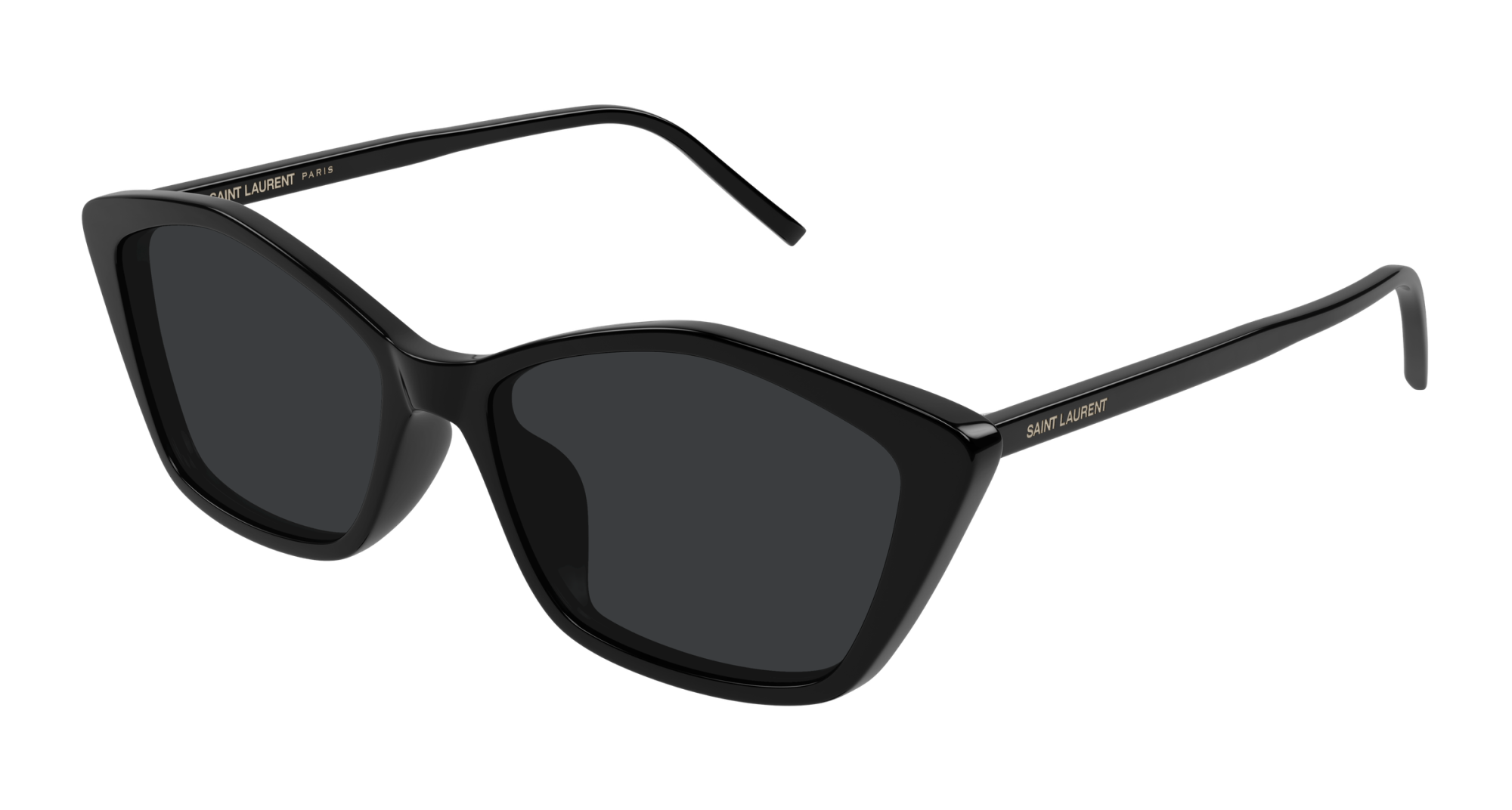Saint Laurent - SL 775 001 black black black