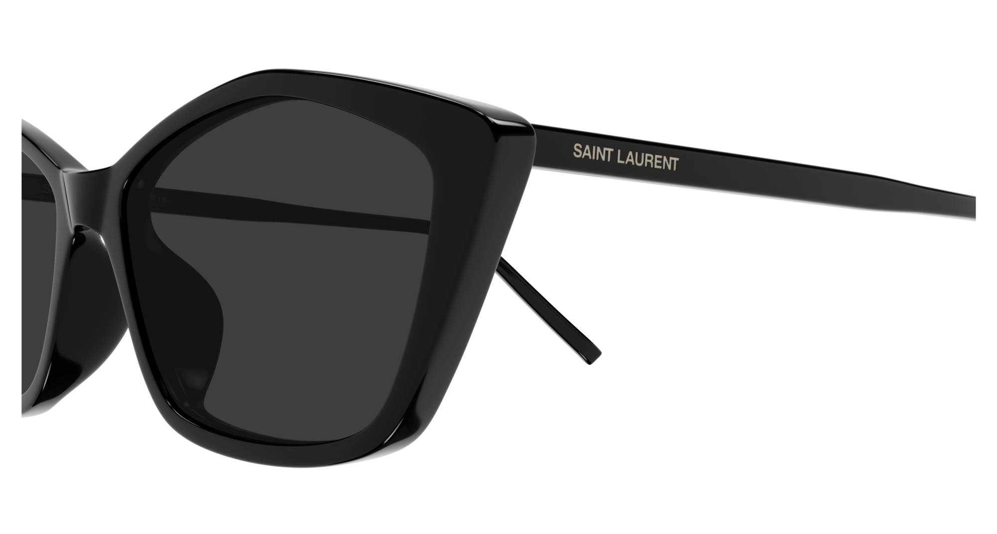 Saint Laurent - SL 775 001 black black black