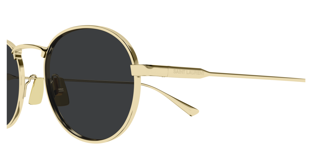 Saint Laurent - SL 799 003 gold gold black