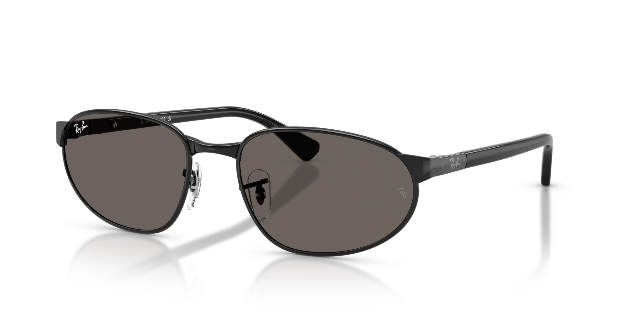 Ray-Ban - 3777 002/B1