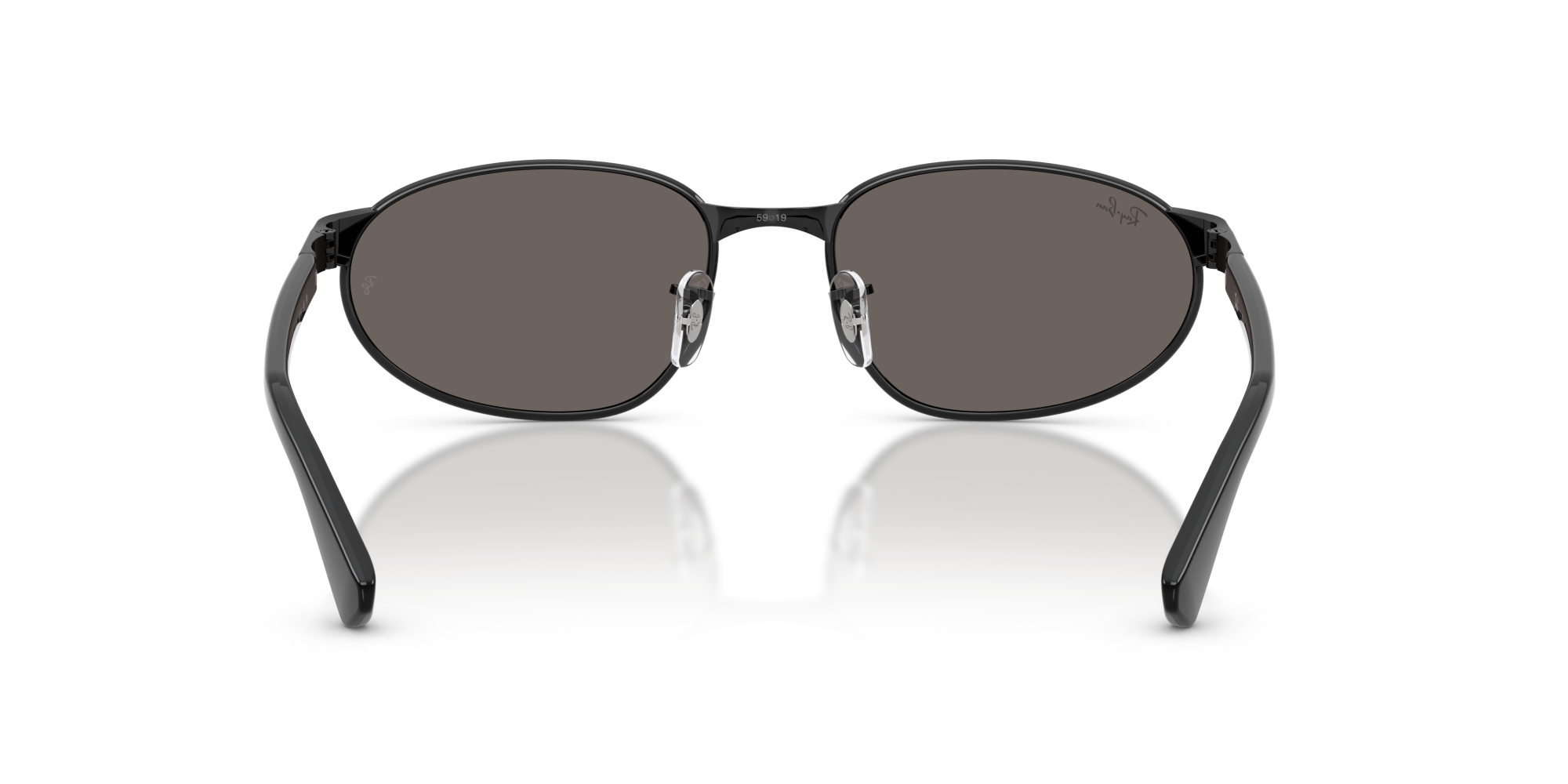 Ray-Ban - 3777 002/B1