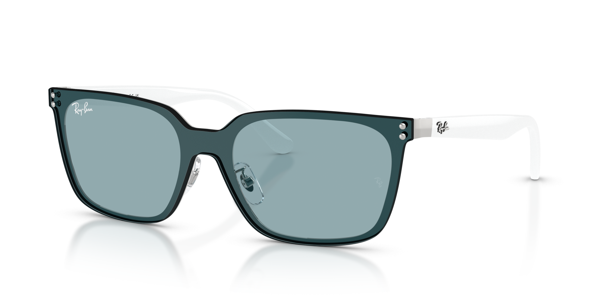 Ray-Ban - 3784D 003/80