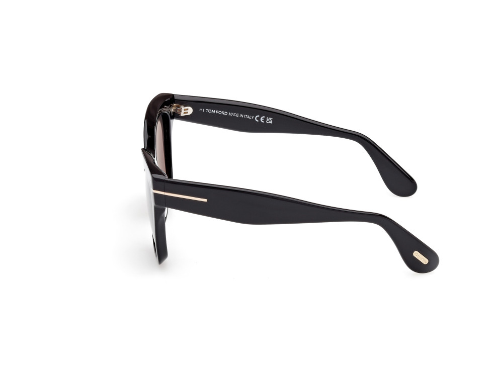 Tom Ford - FT1217 01A