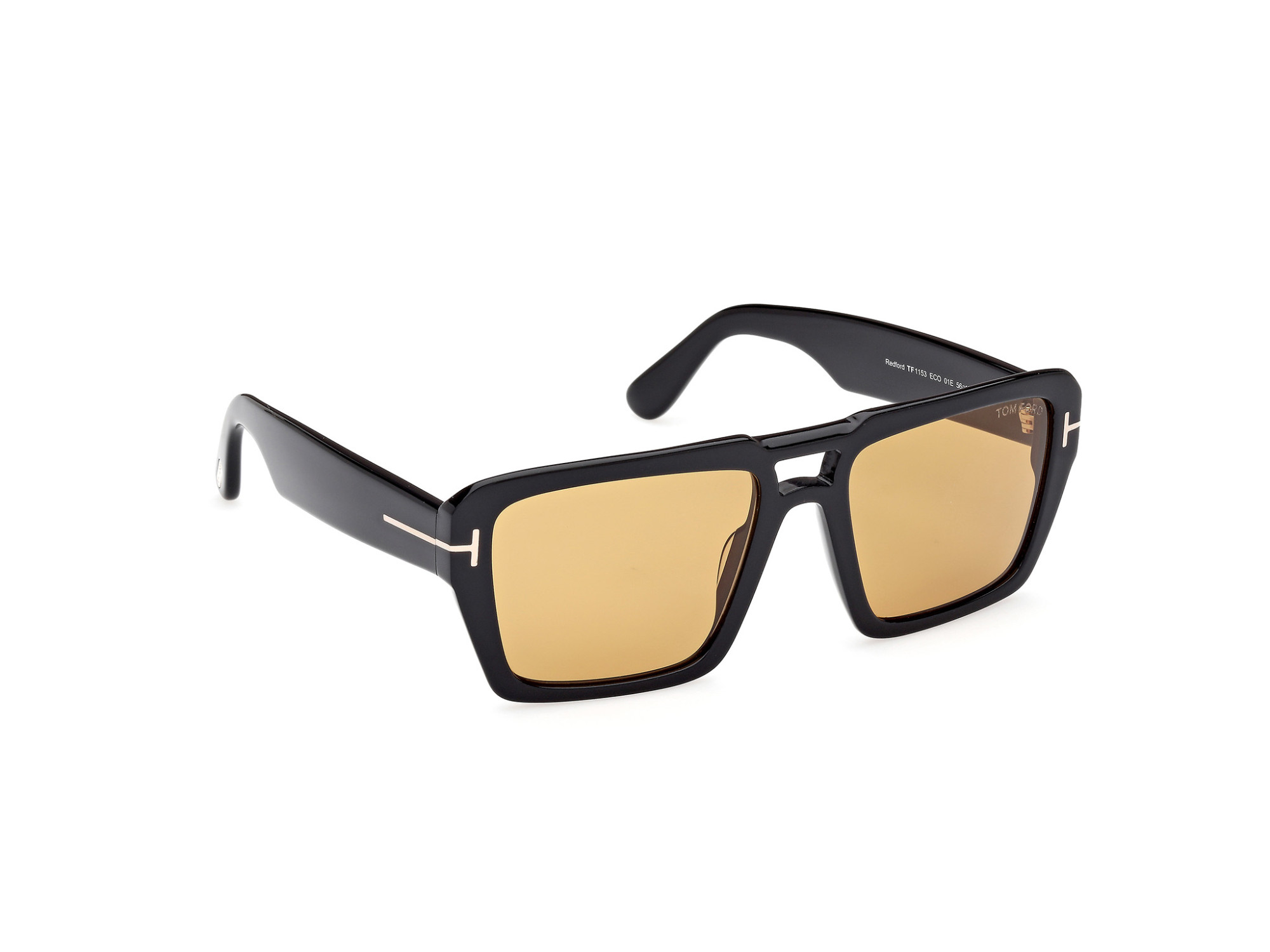 Tom Ford - FT1153 01E