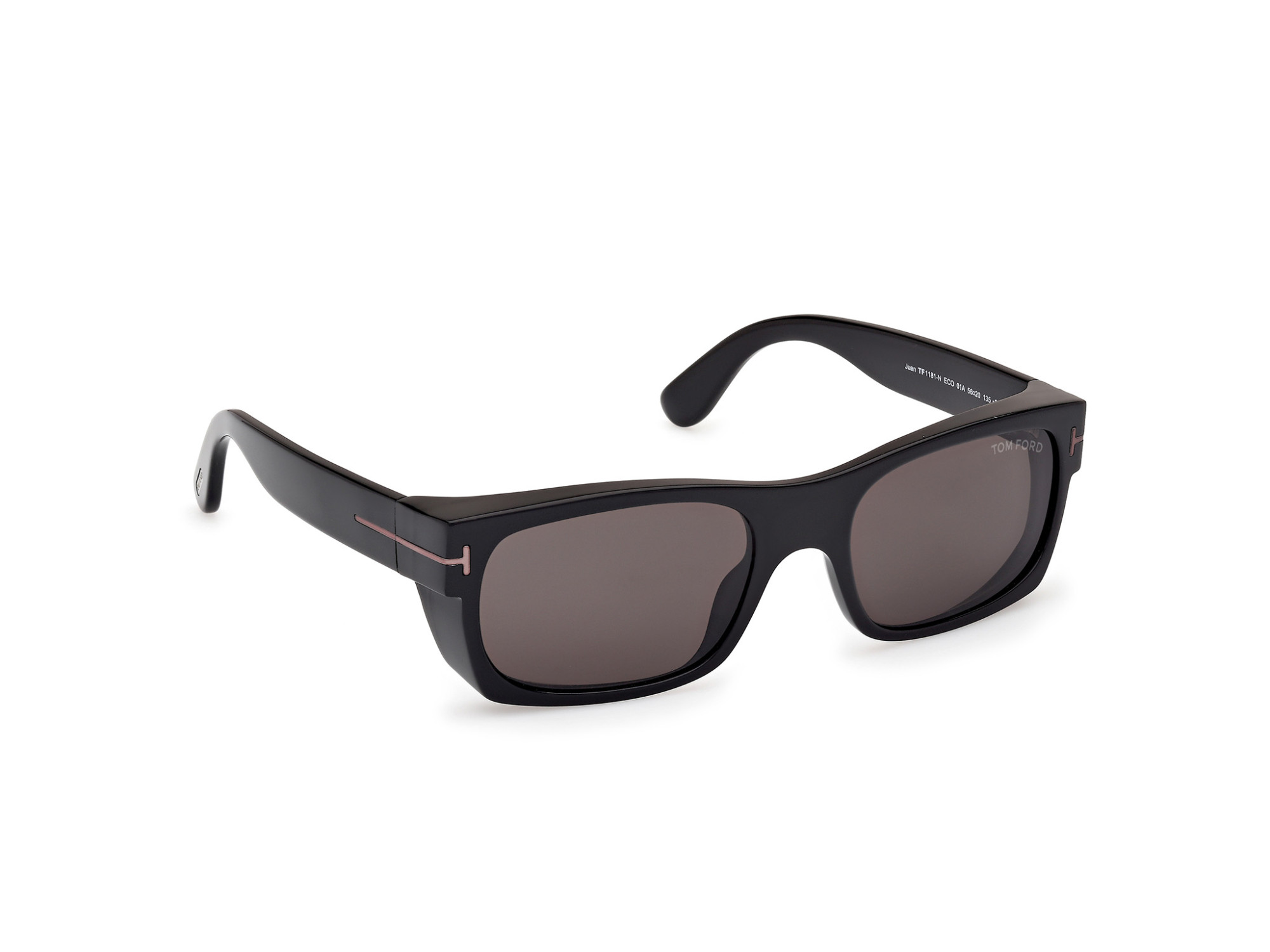 Tom Ford - FT1181-N 5601A 01A