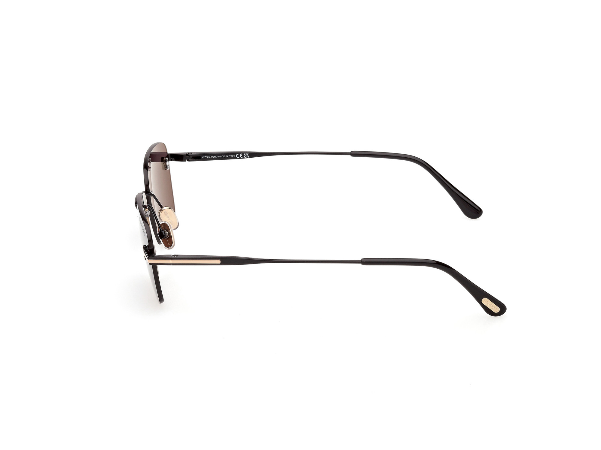 Tom Ford - FT1354 01A