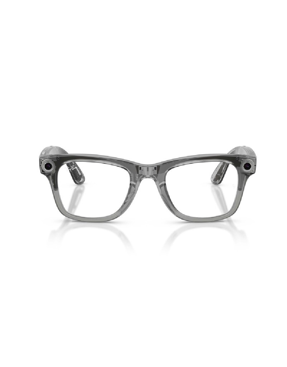 Occhiale da sole Ray-Ban Wearable modello 4012 ELECTRO- 6840MF - Ottica Dragoni