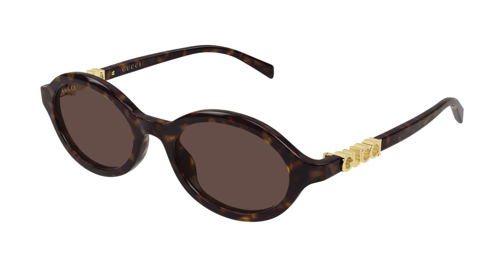 GUCCI - GG2153S 002 havana havana brown
