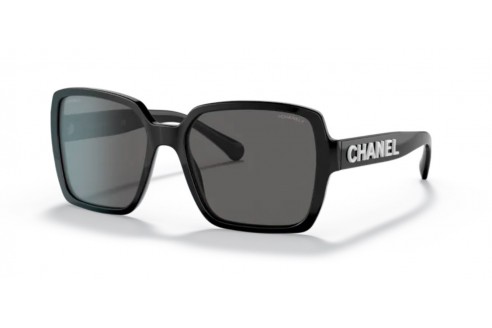 Chanel - 5408 SOLE 1026S4 - Taglia L/56