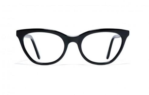 L.G.R - LUIZA 01 black - Taglia M/52