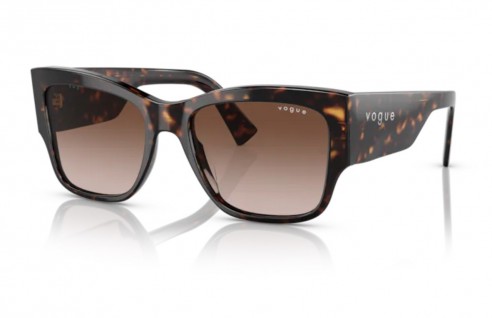 VOGUE - 5462S SOLE W65613 - Taglia M/54