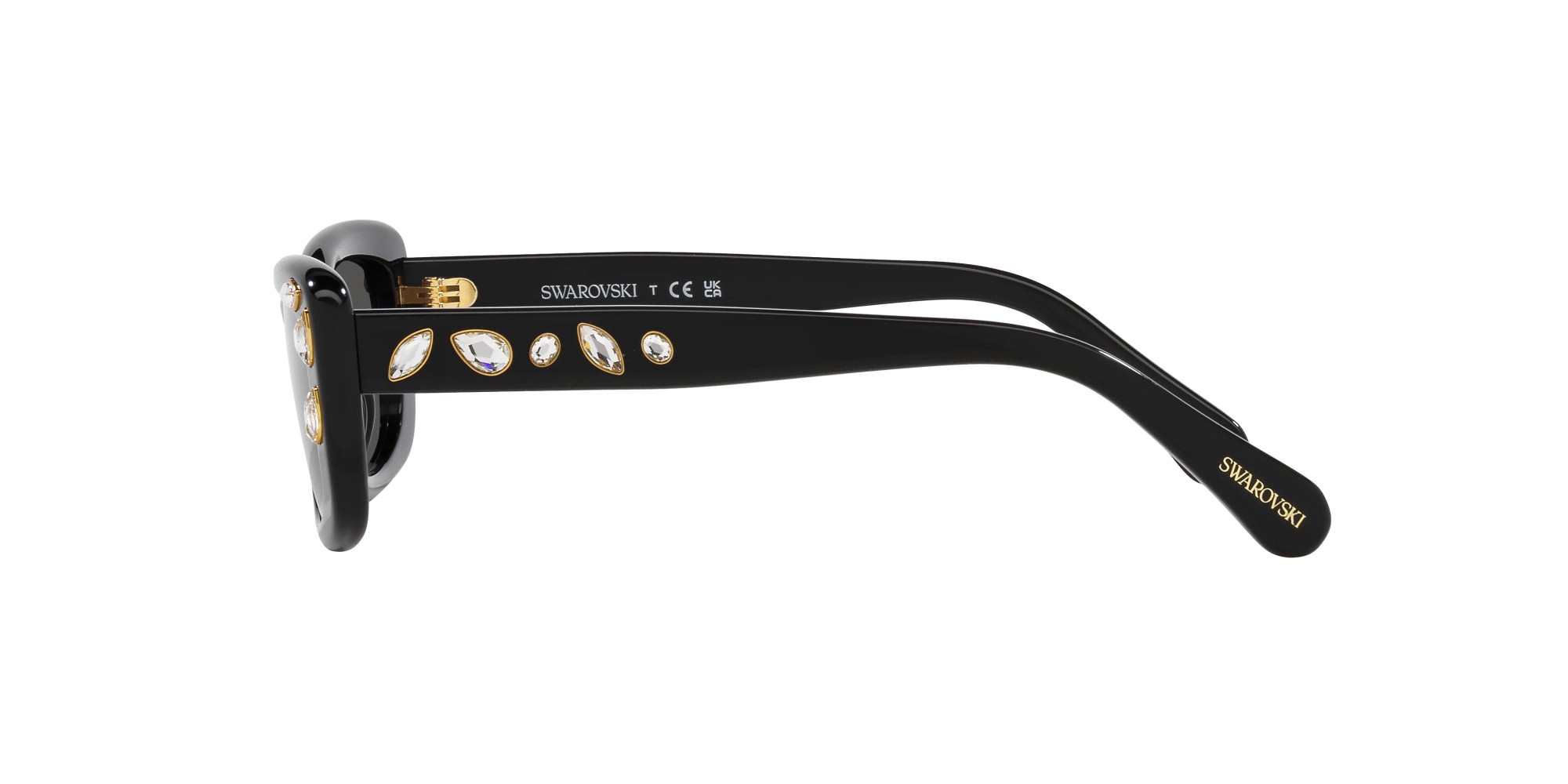 SWAROVSKI - 6008 100187