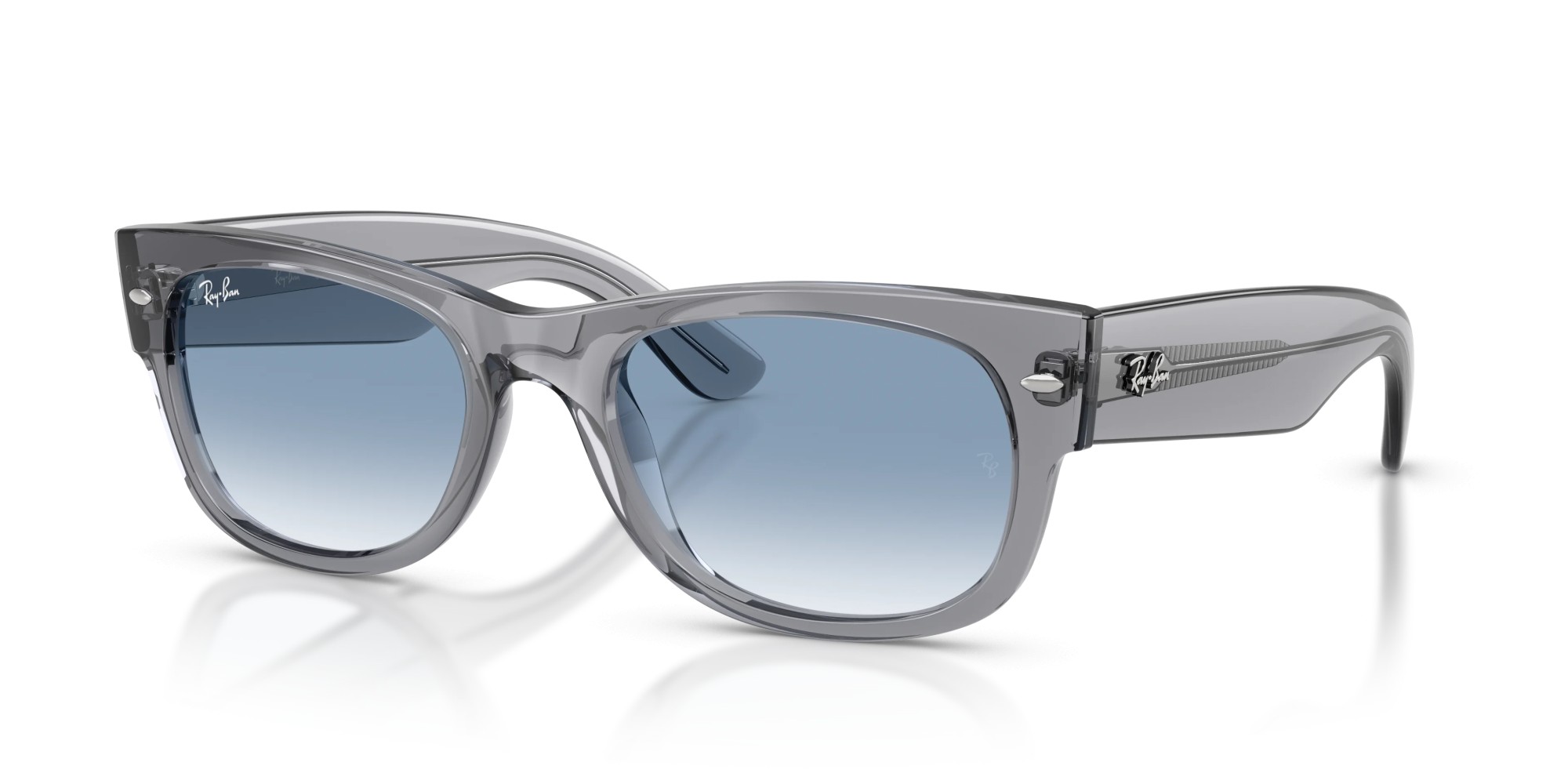 Ray-Ban - 0832S 68463F