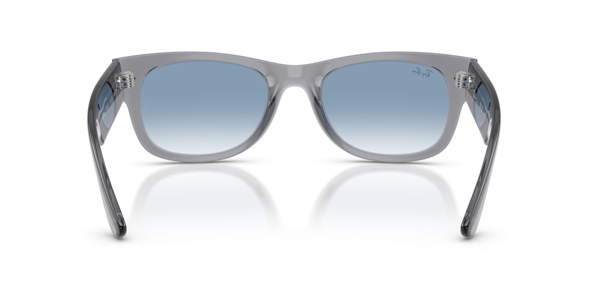 Ray-Ban - 0832S 68463F
