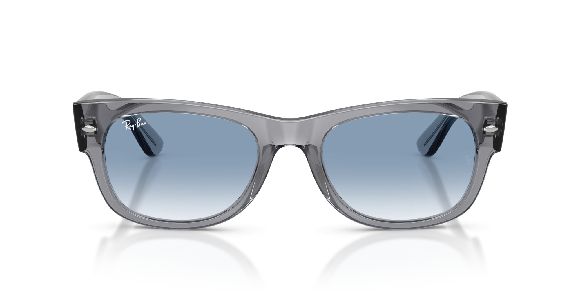 Ray-Ban - 0832S 68463F