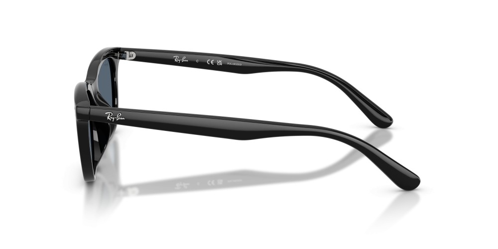 Ray-Ban - 4474D 901/2V