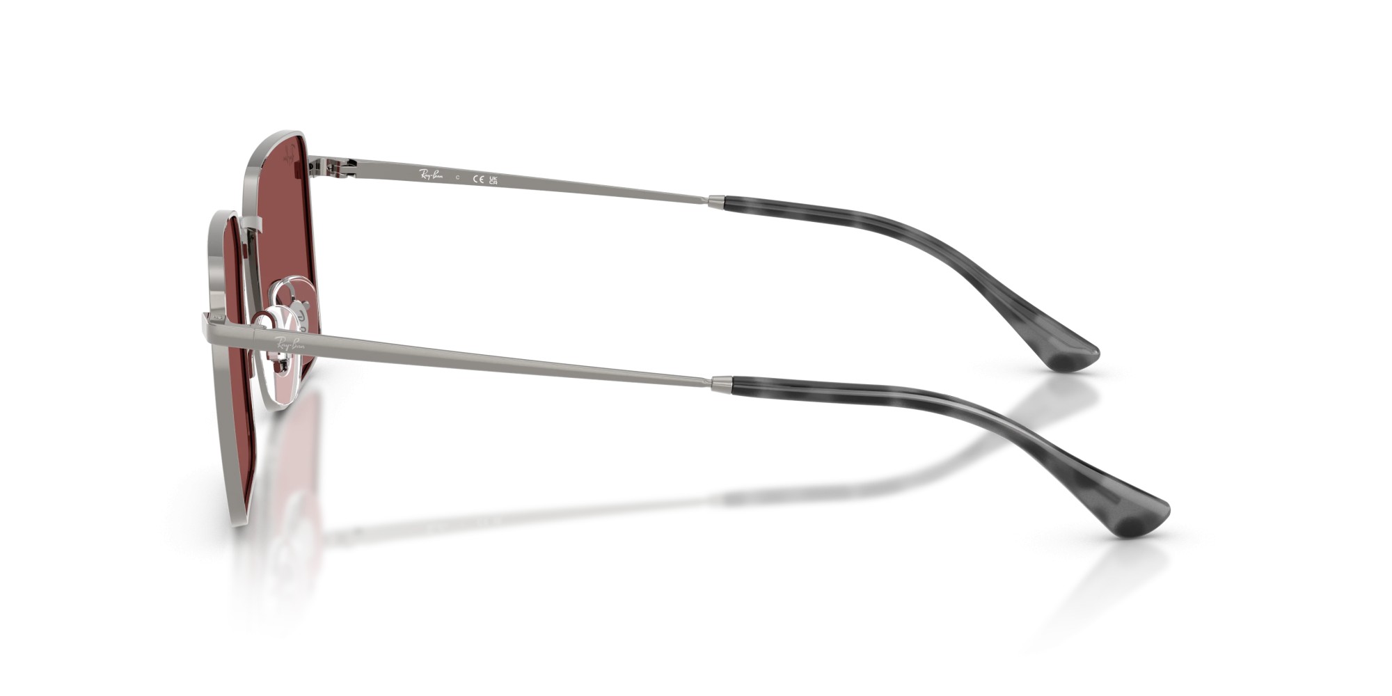 Ray-Ban - 3782 004/75