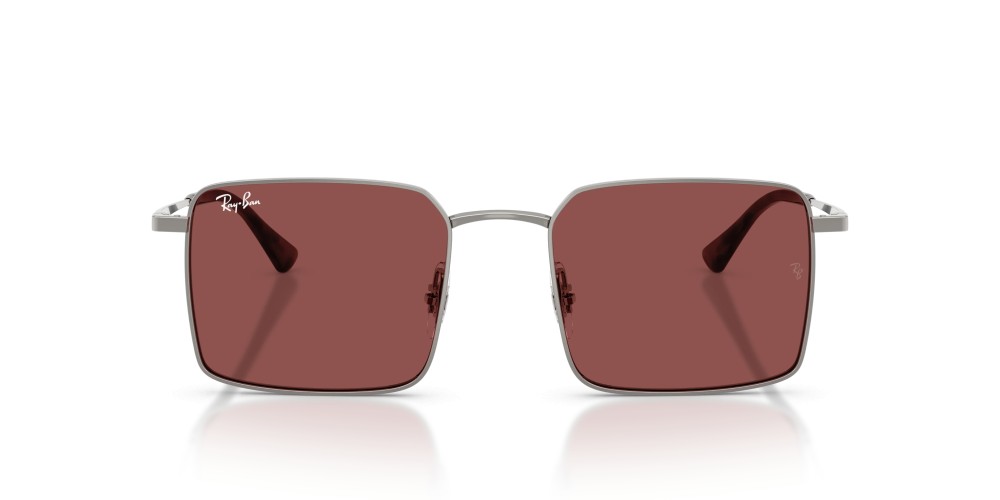 Ray-Ban - 3782 004/75