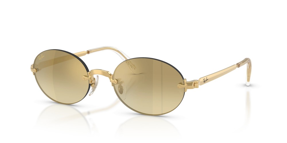 Ray-Ban - 3929 001/7I