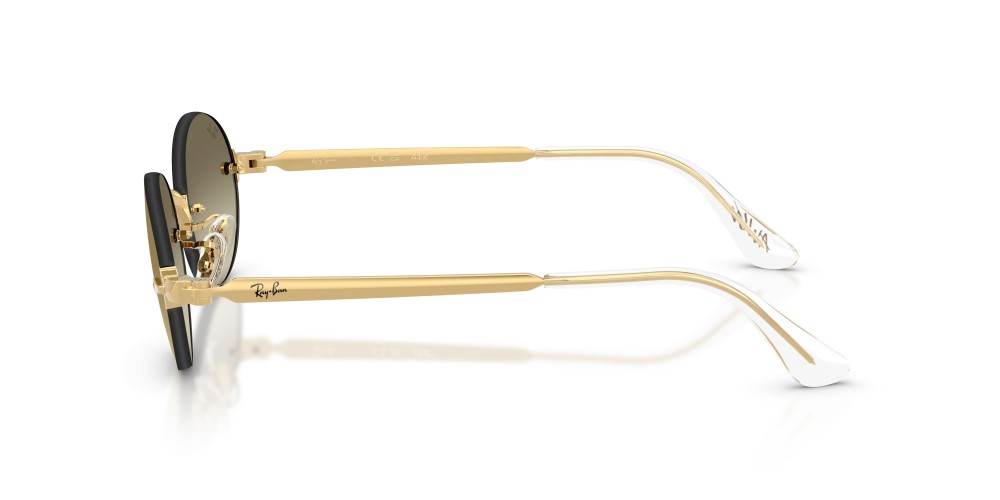 Ray-Ban - 3929 001/7I