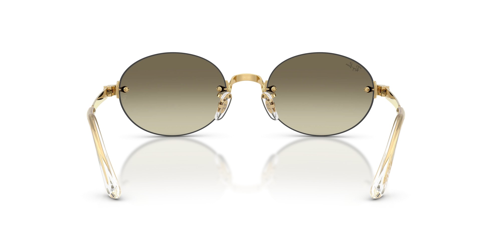 Ray-Ban - 3929 001/7I
