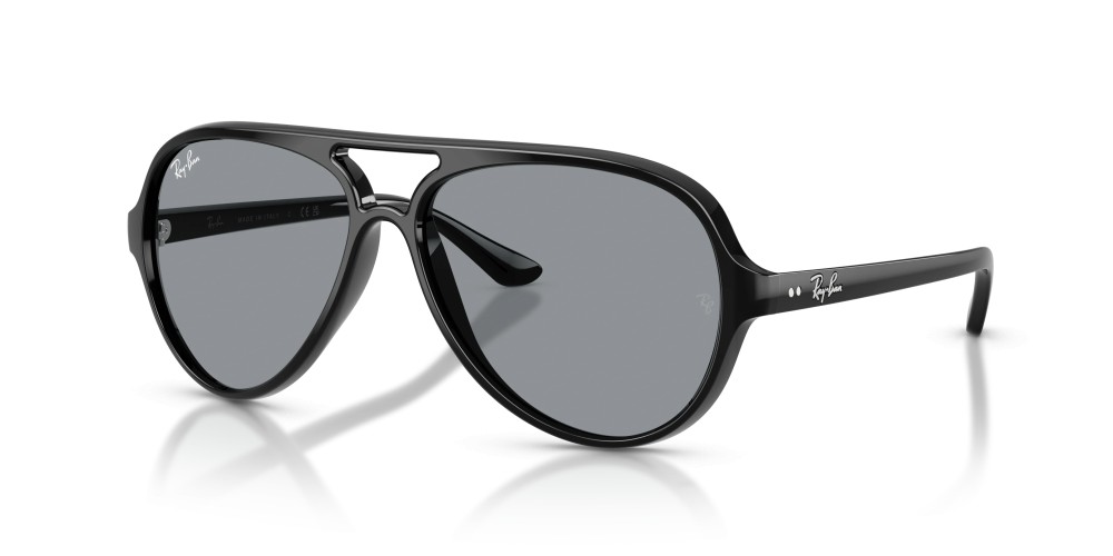 Ray-Ban - 4125 601/R5