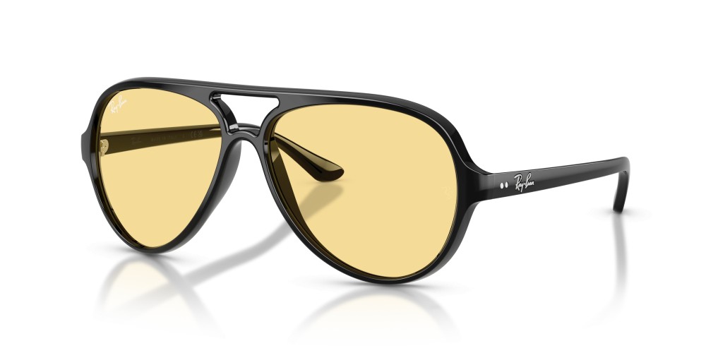 Ray-Ban - 4125 601/R6
