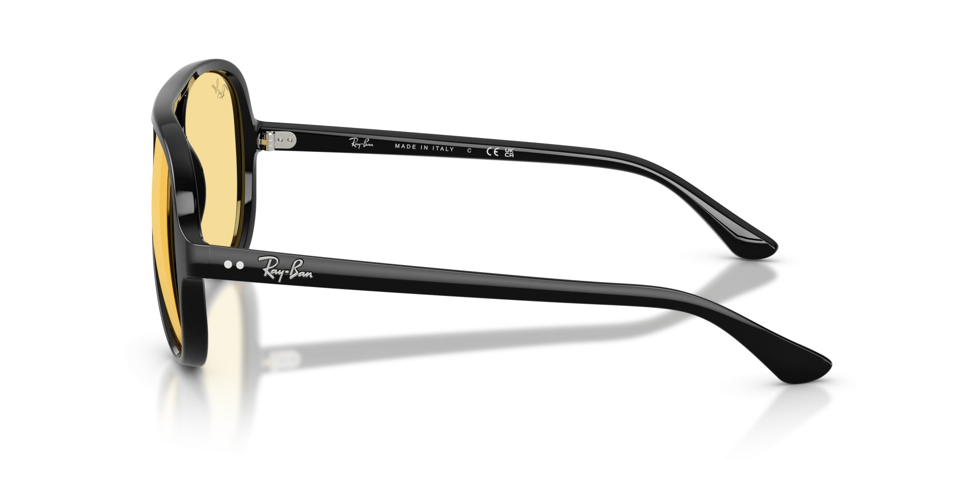 Ray-Ban - 4125 601/R6