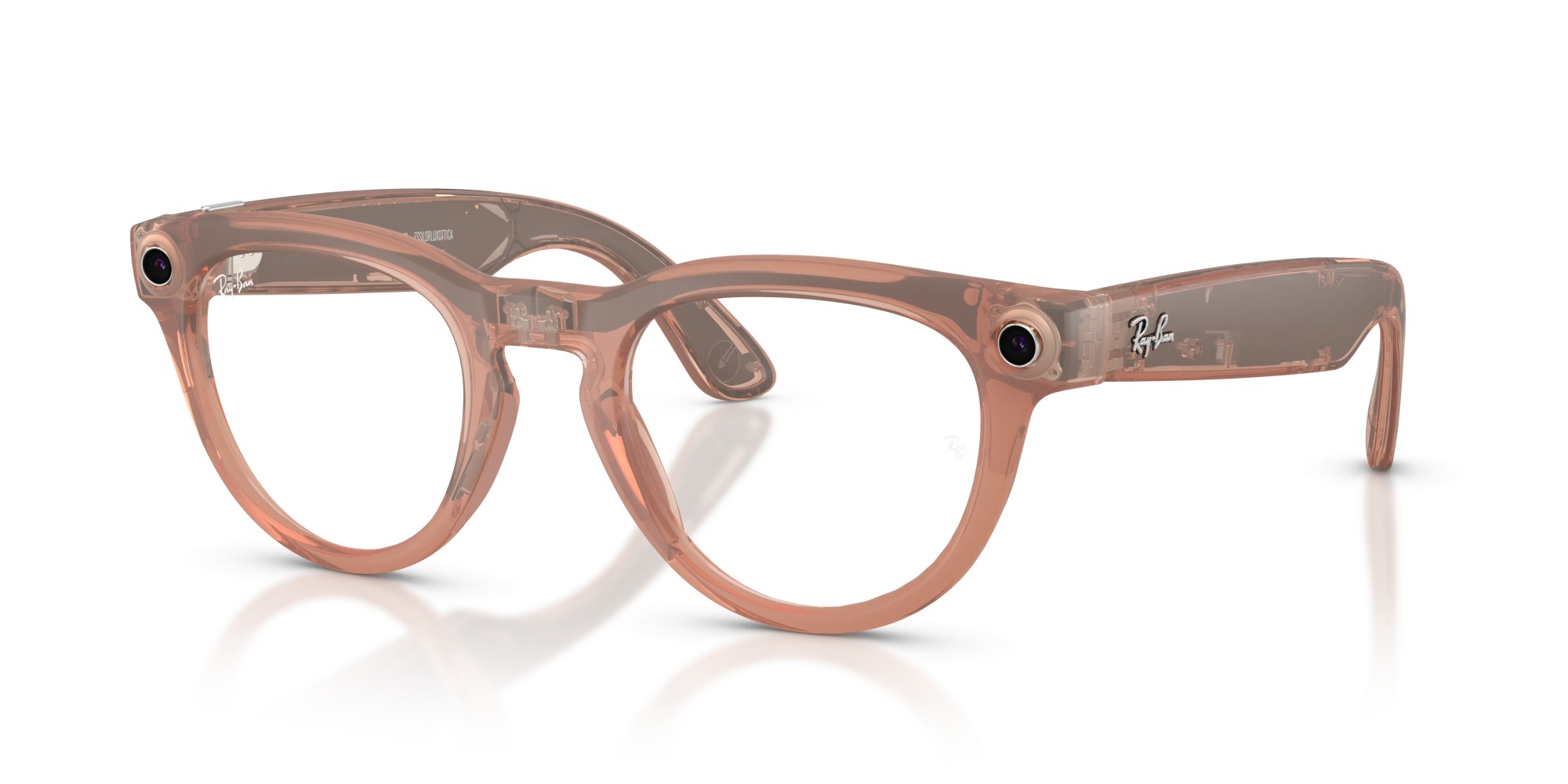 Ray-Ban Wearable - 4013 ELECTRO 68901Z