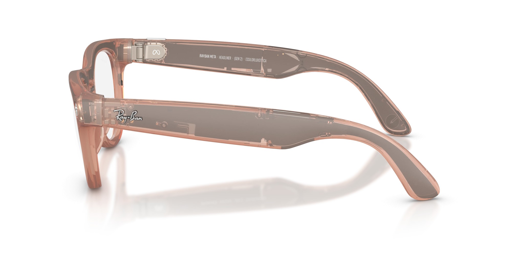 Ray-Ban Wearable - 4013 ELECTRO 68901Z