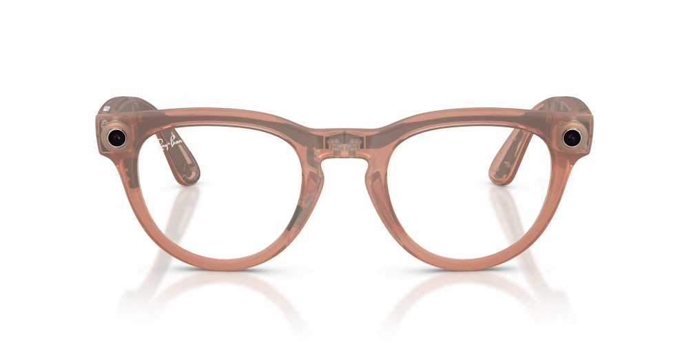 Ray-Ban Wearable - 4013 ELECTRO 68901Z