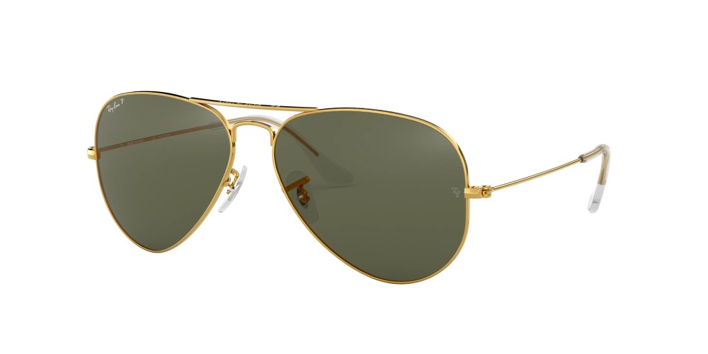 Ray-Ban - 3025 001/58