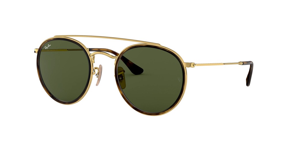 Ray-Ban - 3647N 001