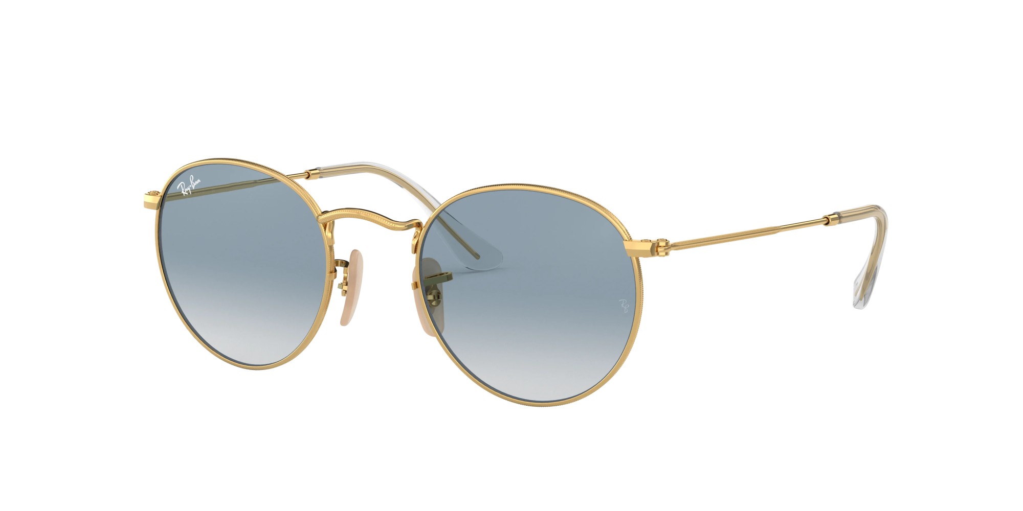 Ray-Ban - 3447N 001/3F