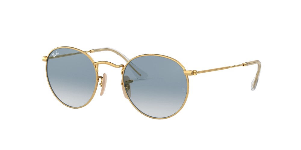 Ray-Ban - 3447N 001/3F