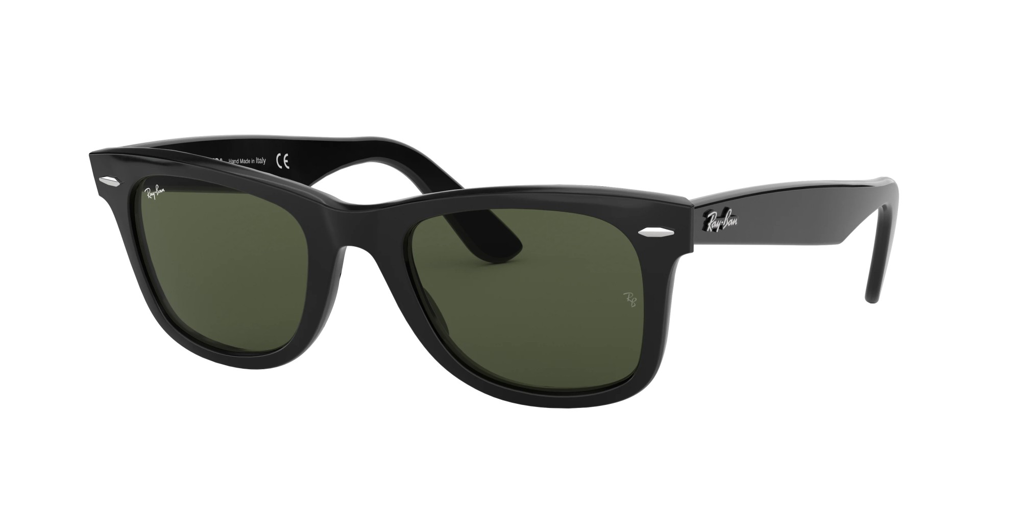 Ray-Ban - 2140F 901