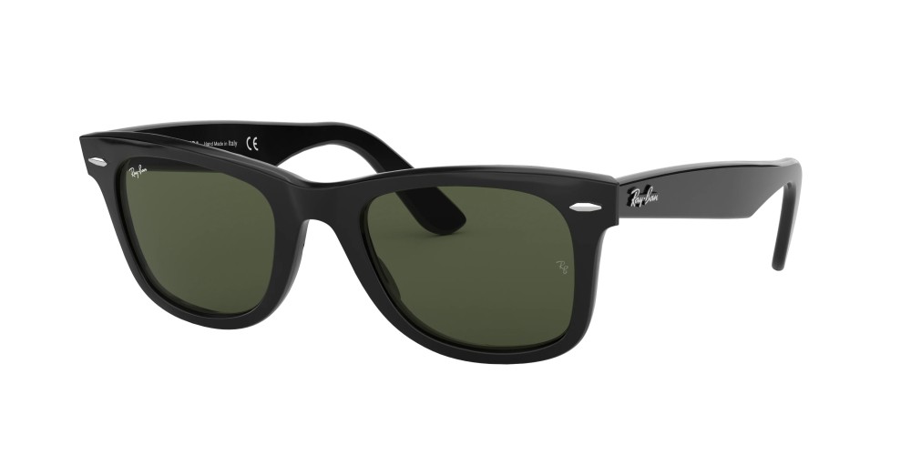 Ray-Ban - 2140F 901