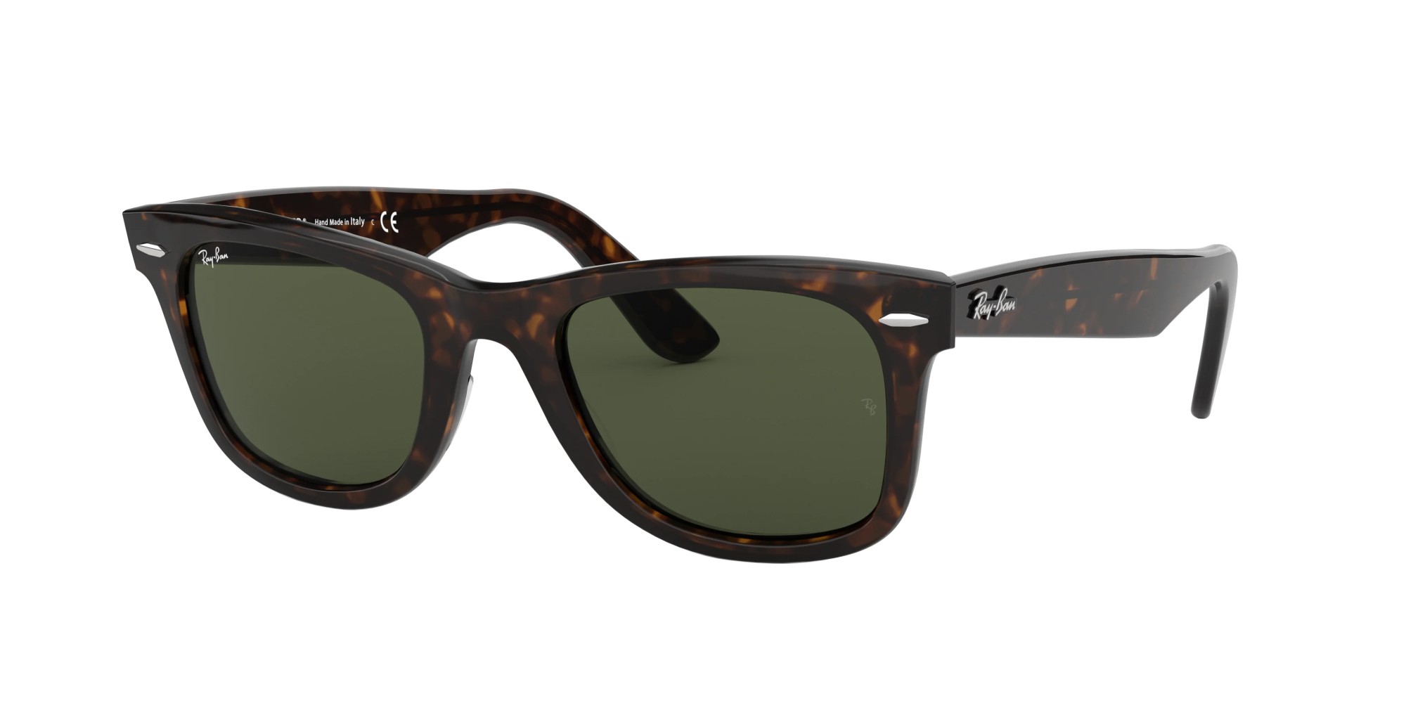 Ray-Ban - 2140F 902
