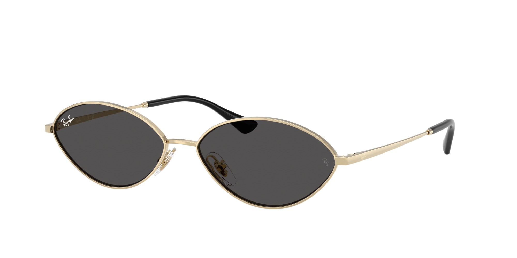 Ray-Ban - 3757 921387