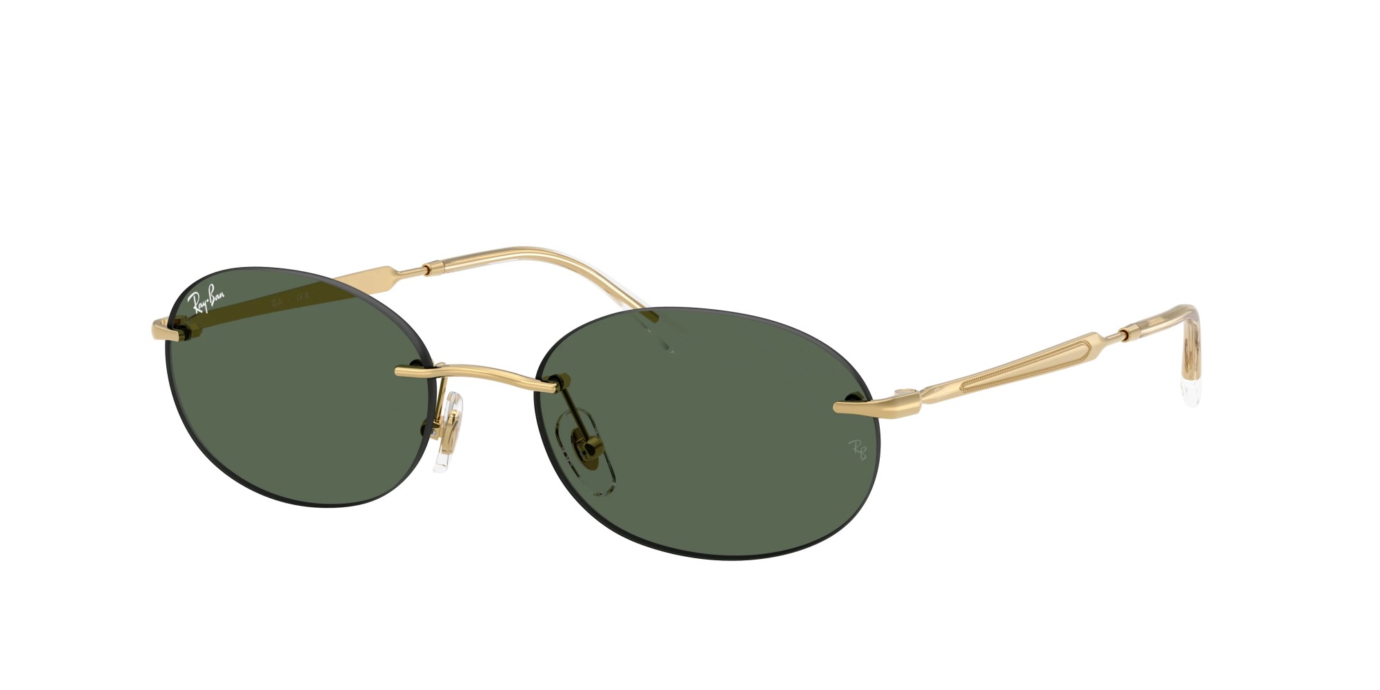 Ray-Ban - 3767 001/71