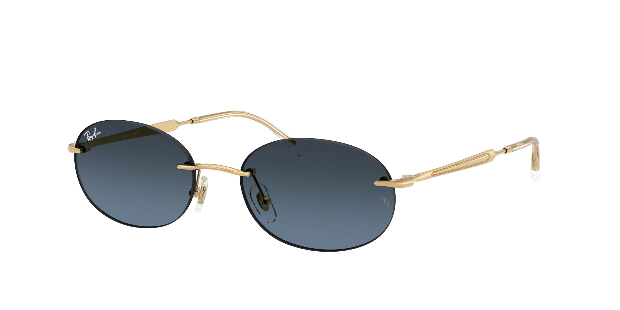 Ray-Ban - 3767 001/4C