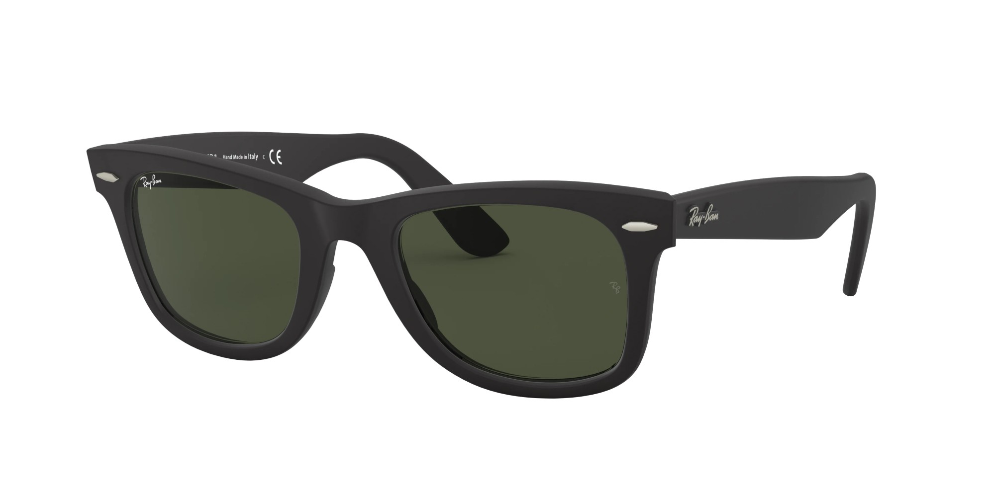 Ray-Ban - 2140F 901S
