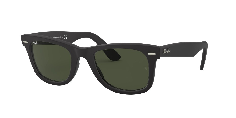 Ray-Ban - 2140F 901S