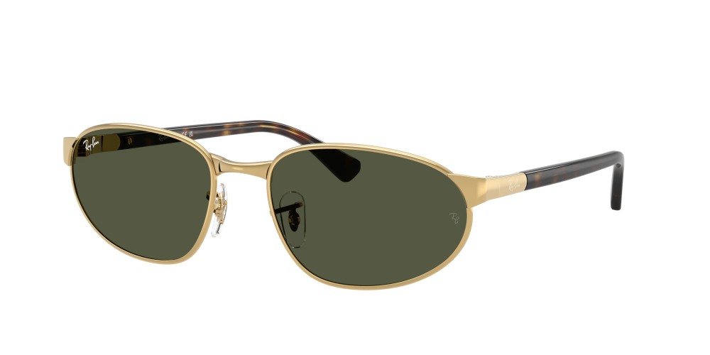 Ray-Ban - 3777 001/31