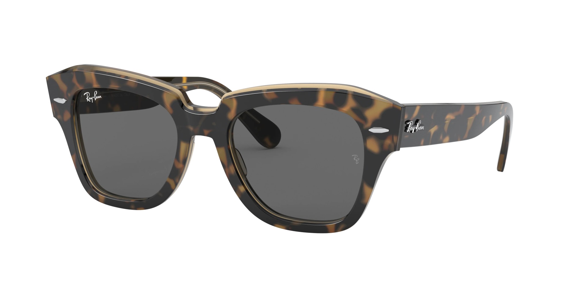 Ray-Ban - 2186 1292B1