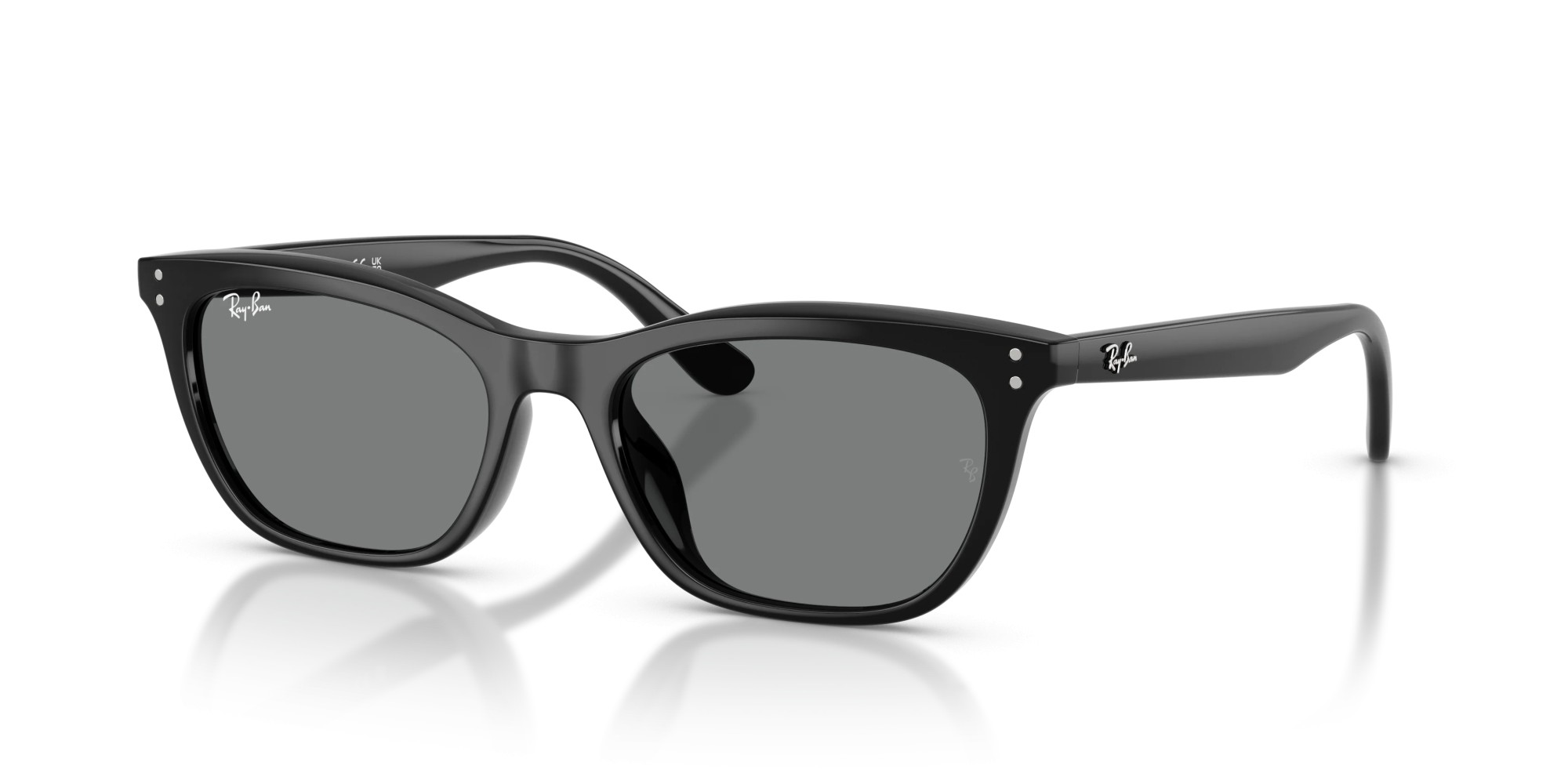 Ray-Ban - 4474D 901/87