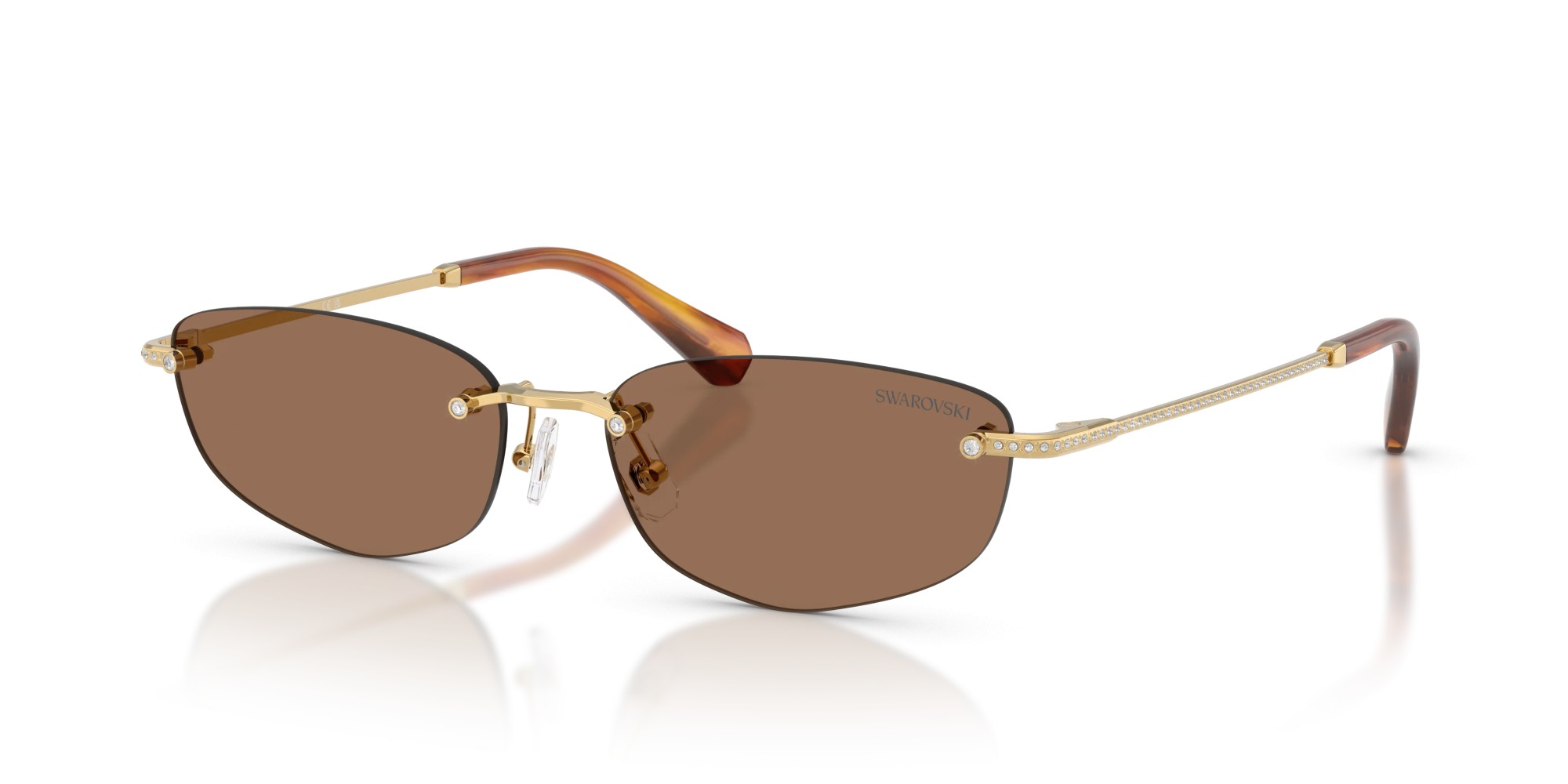 SWAROVSKI - 7045D 400473